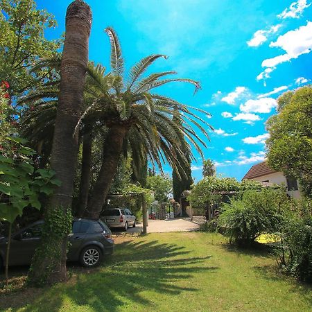 Guest House Saga Herceg Novi Exteriör bild