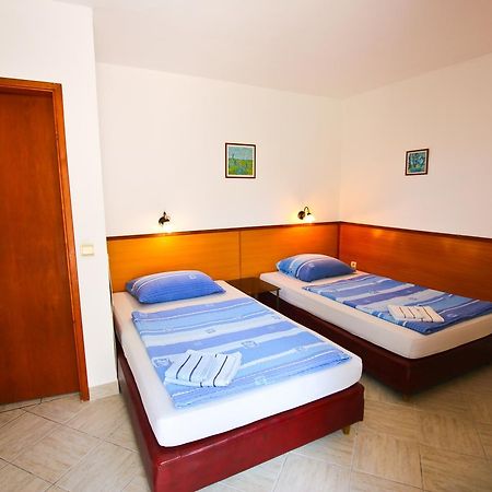 Guest House Saga Herceg Novi Exteriör bild