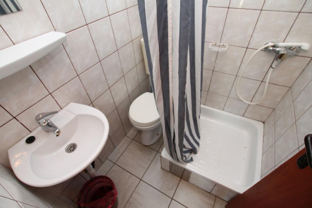 Guest House Saga Herceg Novi Rum bild