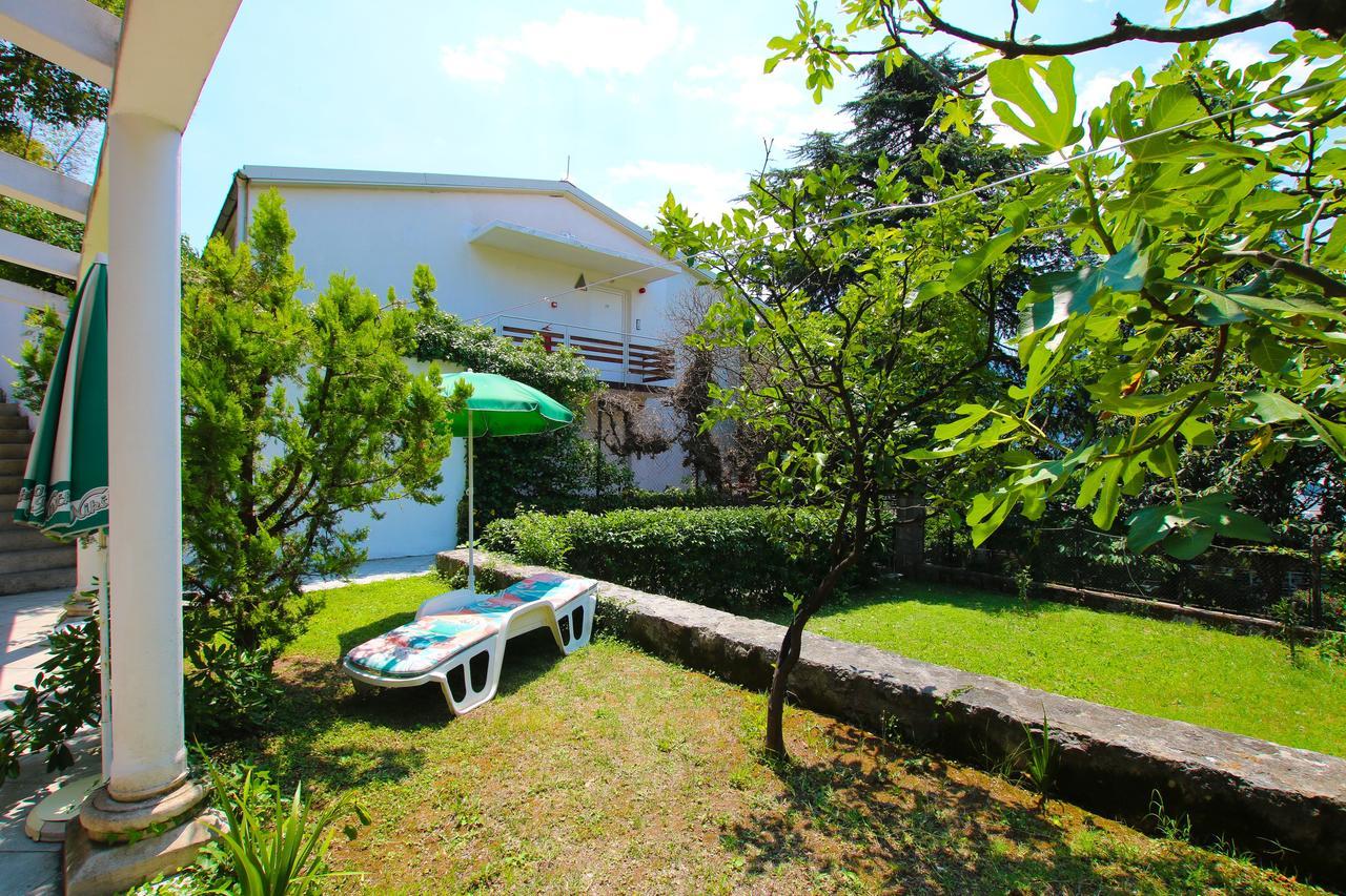 Guest House Saga Herceg Novi Exteriör bild